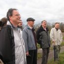 Gemarkungswanderung 2010 -  025